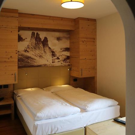 Villa Mitzi Pozza di Fassa Exterior foto